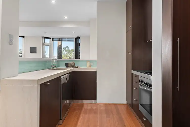 Fifth view of Homely apartment listing, 2/8 Wulworra Avenue, Cremorne Point NSW 2090