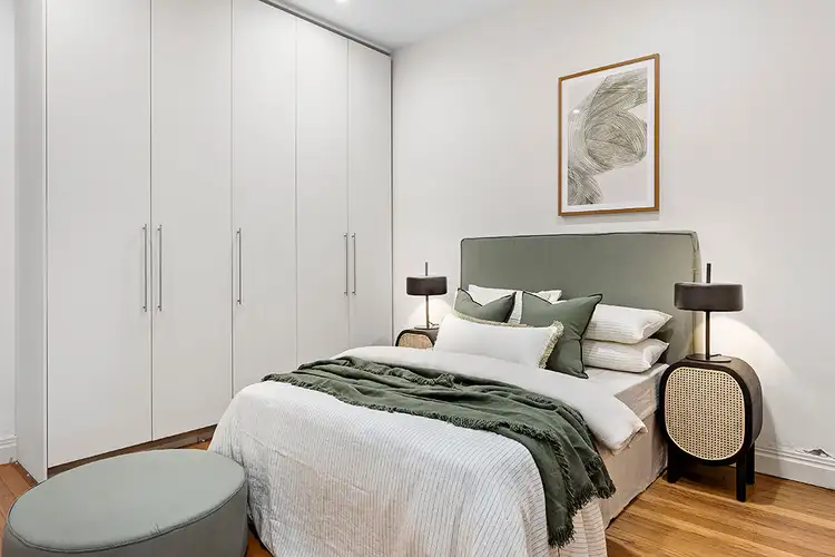Sixth view of Homely apartment listing, 2/8 Wulworra Avenue, Cremorne Point NSW 2090