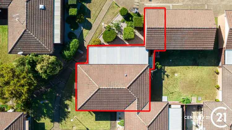 Fourth view of Homely house listing, 15/26 Turquoise Cr, Bossley Park NSW 2176
