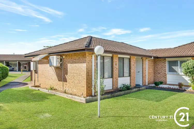 Sixth view of Homely house listing, 15/26 Turquoise Cr, Bossley Park NSW 2176