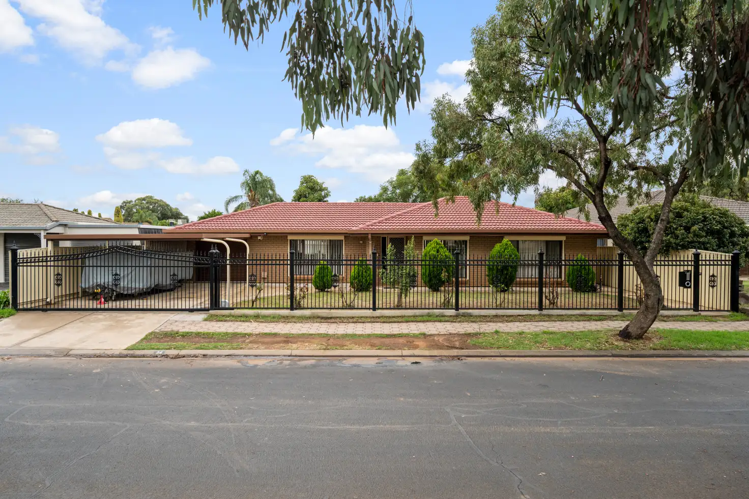 Main view of Homely house listing, 24 Petersens Parade, Salisbury Downs SA 5108