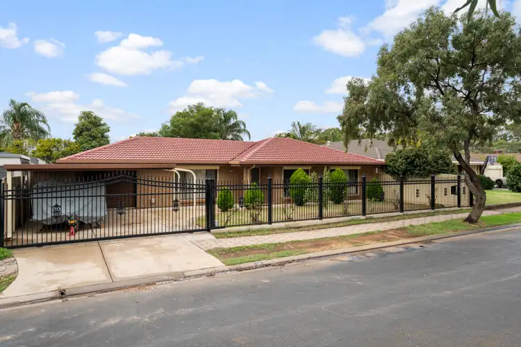 Second view of Homely house listing, 24 Petersens Parade, Salisbury Downs SA 5108