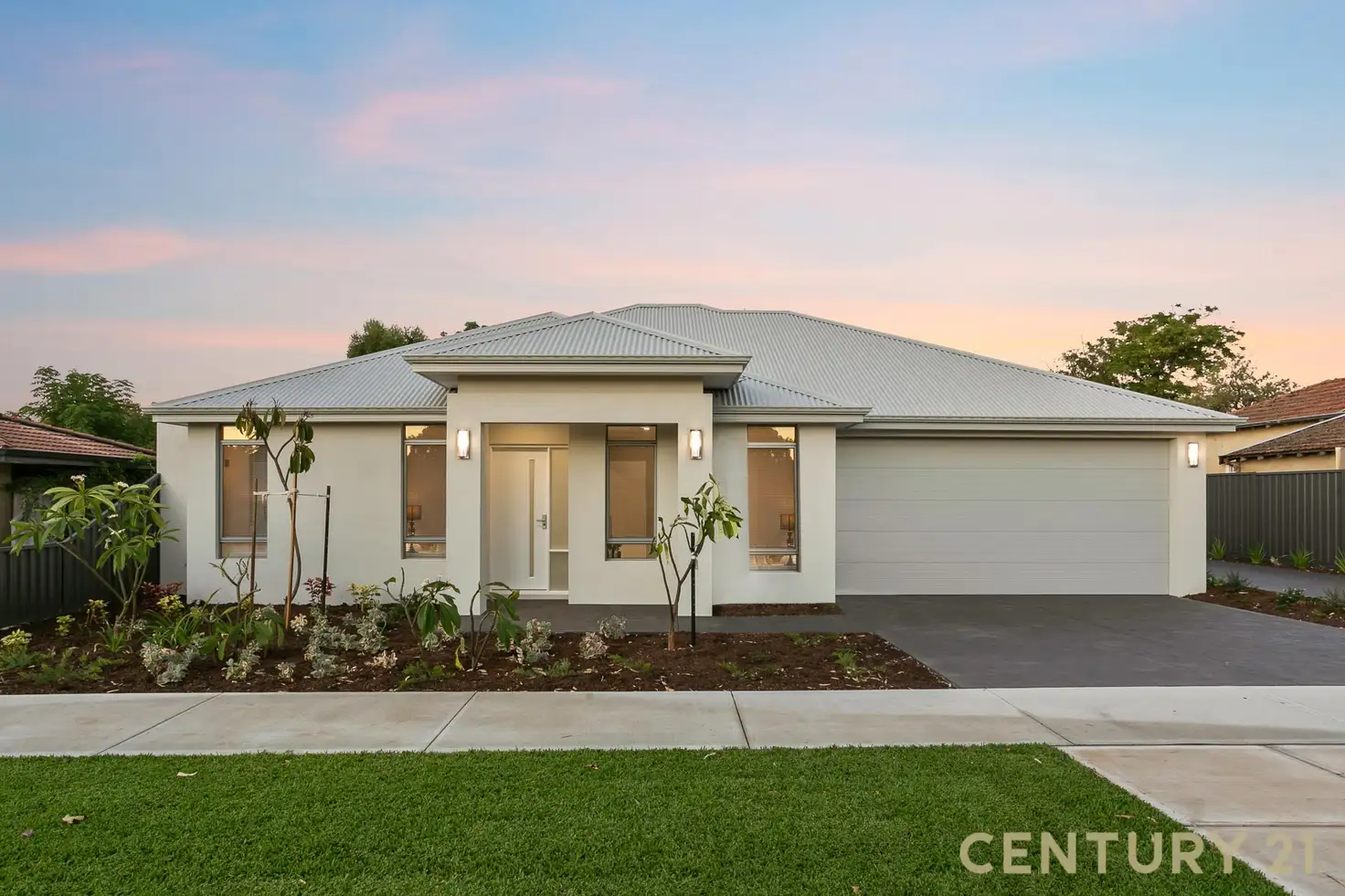 Main view of Homely house listing, 58A Planet Street, Carlisle WA 6101