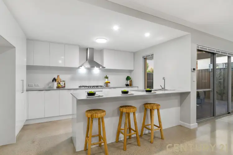 Fourth view of Homely house listing, 58A Planet Street, Carlisle WA 6101