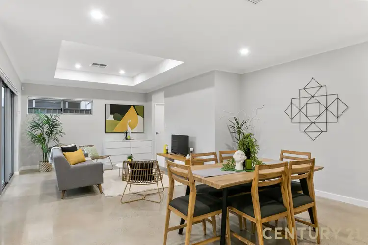 Sixth view of Homely house listing, 58A Planet Street, Carlisle WA 6101