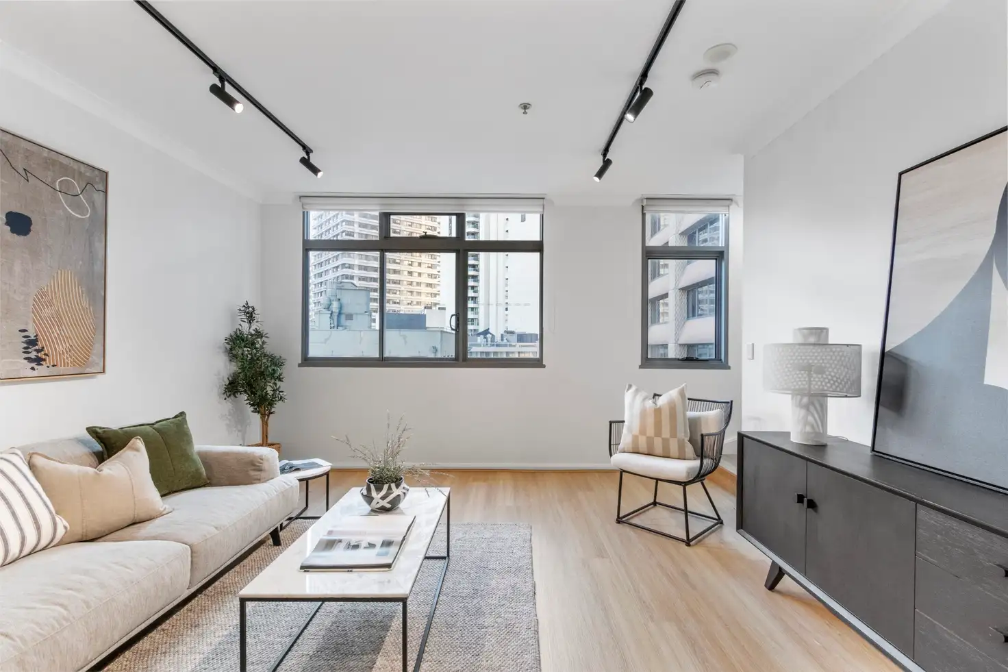 Main view of Homely apartment listing, 87/2 Brisbane St, Surry Hills NSW 2010