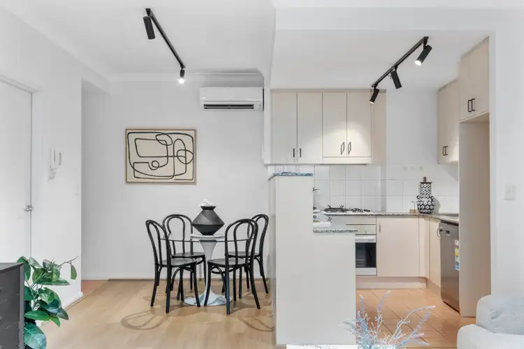 Second view of Homely apartment listing, 87/2 Brisbane St, Surry Hills NSW 2010