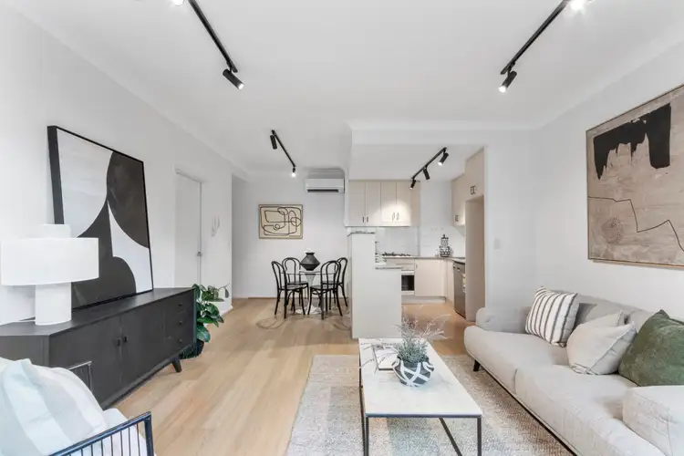 Third view of Homely apartment listing, 87/2 Brisbane St, Surry Hills NSW 2010