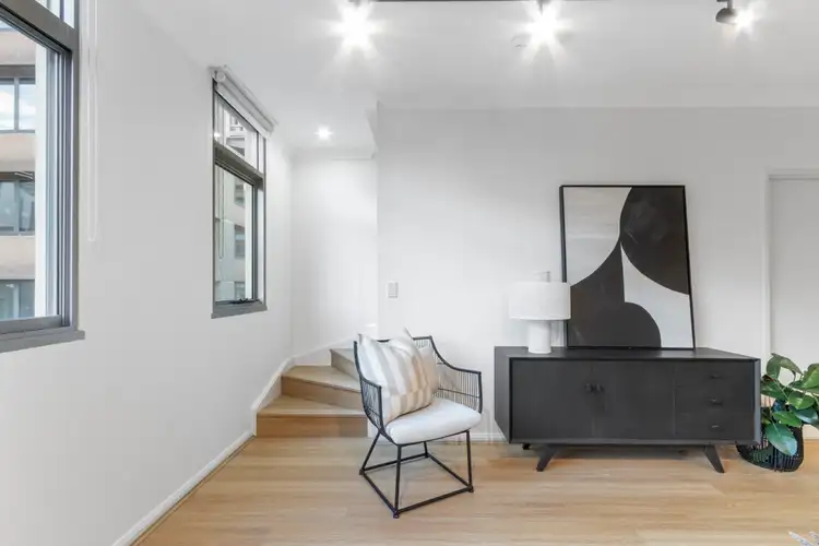 Fourth view of Homely apartment listing, 87/2 Brisbane St, Surry Hills NSW 2010