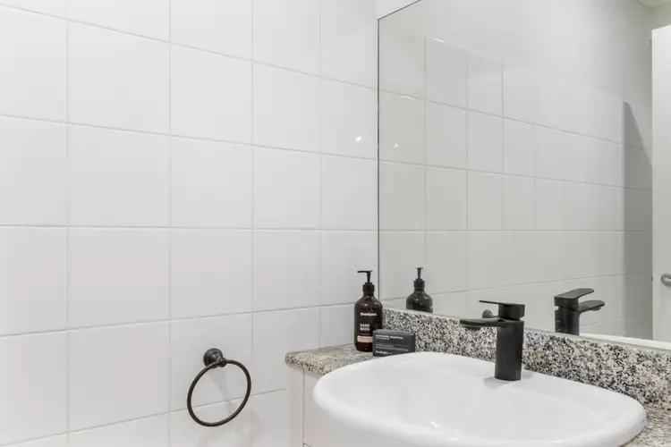 Sixth view of Homely apartment listing, 87/2 Brisbane St, Surry Hills NSW 2010