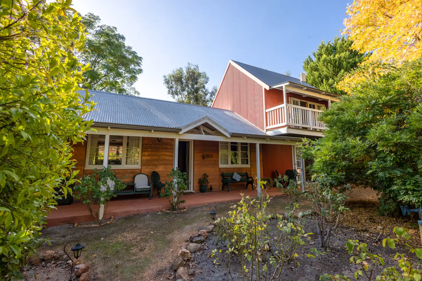 Main view of Homely rural property listing, 15 Cutmore Crescent, Bridgetown WA 6255
