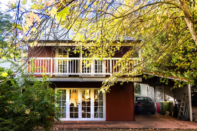 Third view of Homely rural property listing, 15 Cutmore Crescent, Bridgetown WA 6255