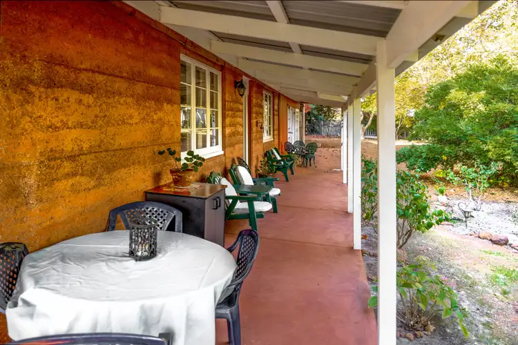 Fifth view of Homely rural property listing, 15 Cutmore Crescent, Bridgetown WA 6255