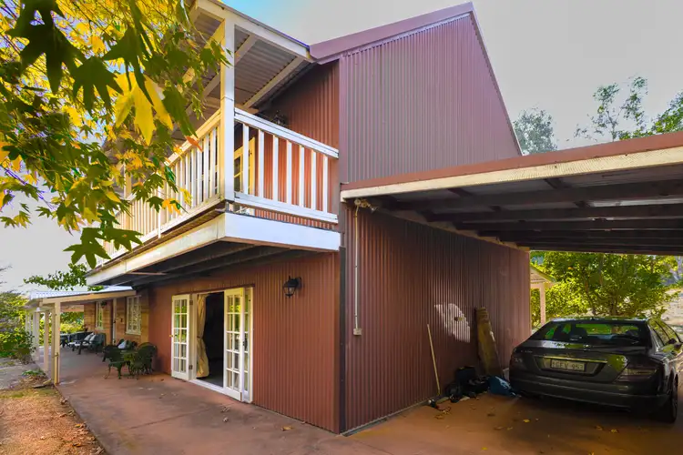 Sixth view of Homely rural property listing, 15 Cutmore Crescent, Bridgetown WA 6255