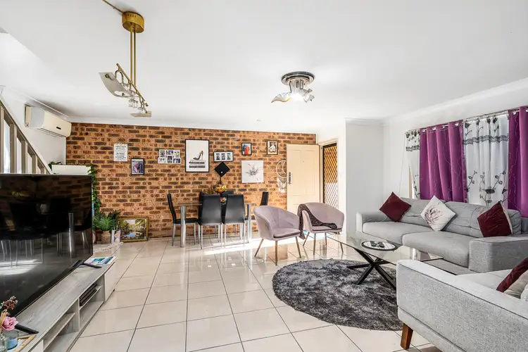 Second view of Homely townhouse listing, 16/4-6 Kent Street, Blacktown NSW 2148