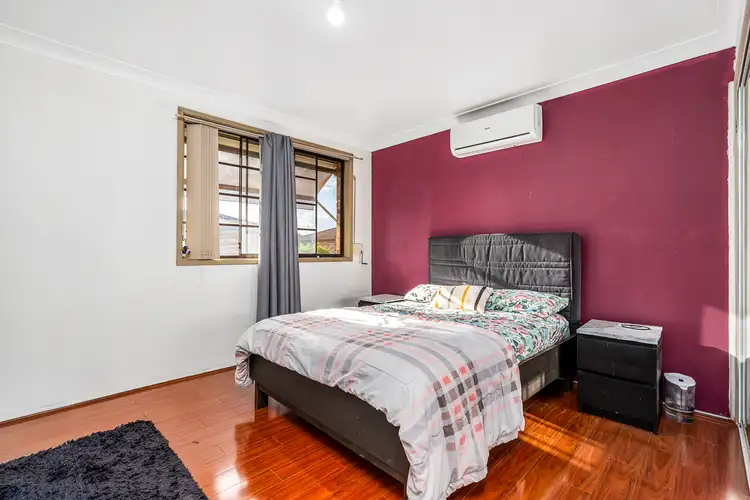 Third view of Homely townhouse listing, 16/4-6 Kent Street, Blacktown NSW 2148