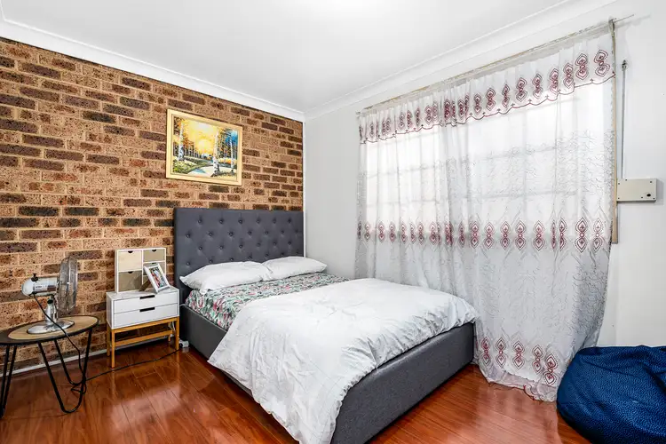 Fourth view of Homely townhouse listing, 16/4-6 Kent Street, Blacktown NSW 2148