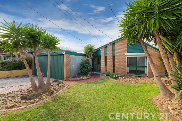 17 Taurus Avenue, Dandenong North VIC 3175