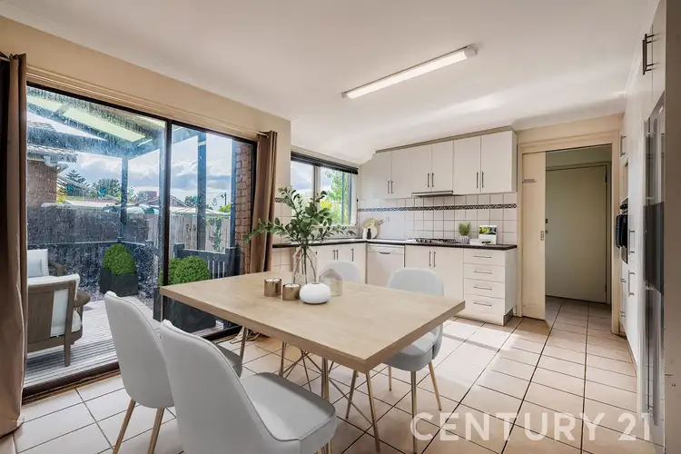Fourth view of Homely house listing, 17 Taurus Avenue, Dandenong North VIC 3175