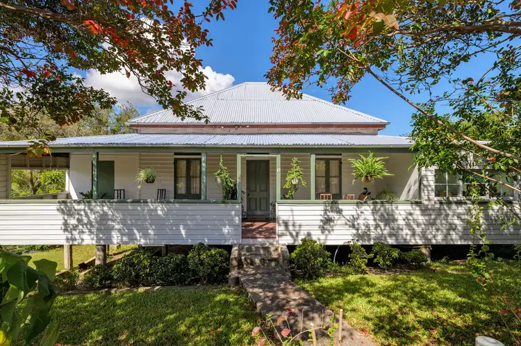 47 Channon Street, Gympie QLD 4570