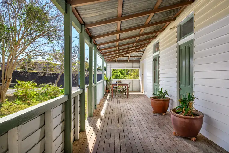 Second view of Homely house listing, 47 Channon Street, Gympie QLD 4570