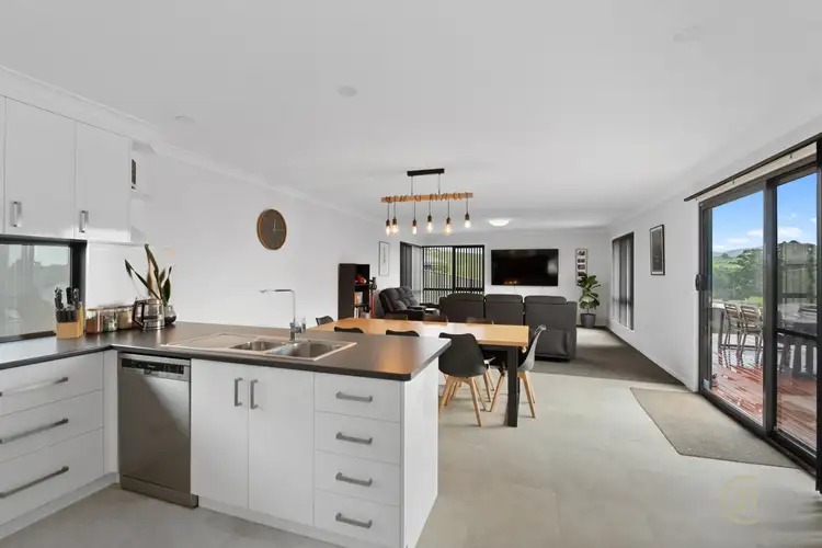 Second view of Homely house listing, 9 Debbie Court, Ulverstone TAS 7315