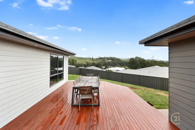 Fifth view of Homely house listing, 9 Debbie Court, Ulverstone TAS 7315