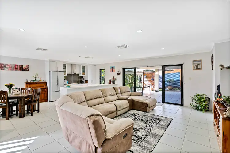 Third view of Homely house listing, 22 Davey Drive, Woombye QLD 4559