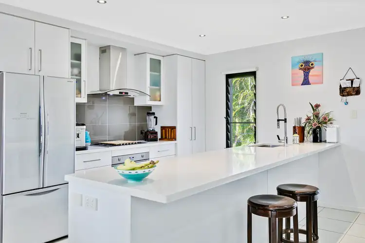 Fourth view of Homely house listing, 22 Davey Drive, Woombye QLD 4559