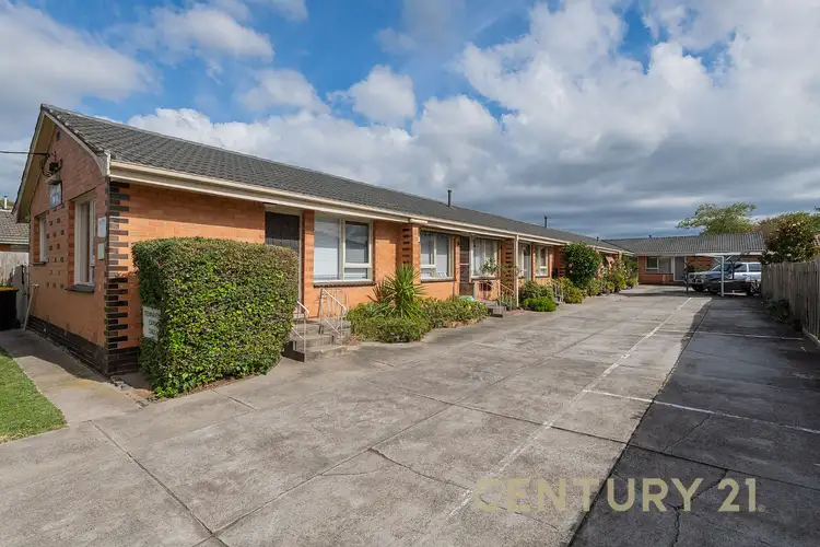 7/30 Lawn Road, Noble Park VIC 3174