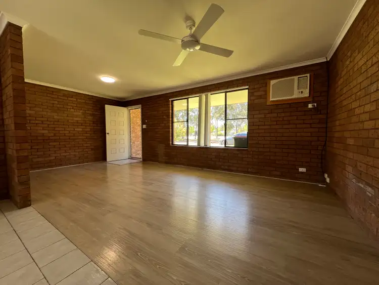 Third view of Homely unit listing, 1/58-60 Forbes Road, Parkes NSW 2870