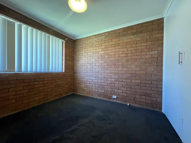 Fifth view of Homely unit listing, 1/58-60 Forbes Road, Parkes NSW 2870