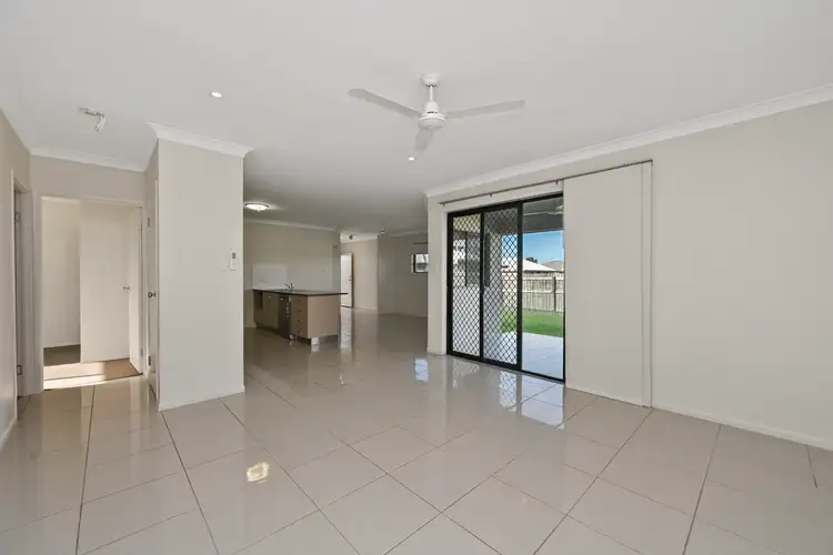 Third view of Homely house listing, 3 Kona Court, Burdell QLD 4818