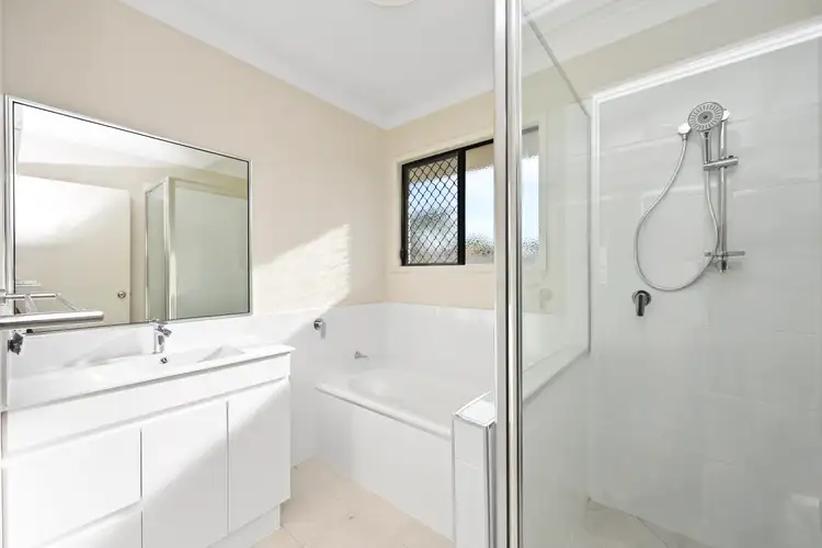 Fourth view of Homely house listing, 3 Kona Court, Burdell QLD 4818