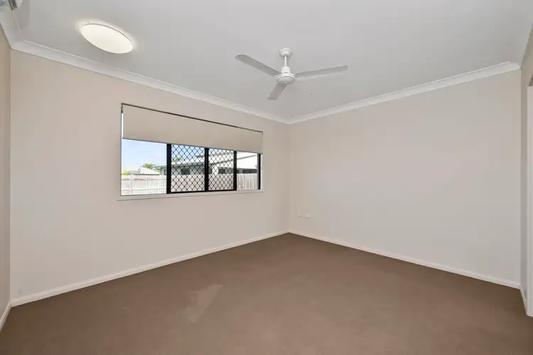 Fifth view of Homely house listing, 3 Kona Court, Burdell QLD 4818