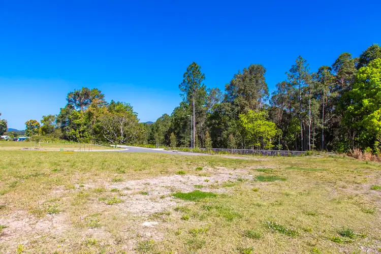 Main view of Homely land listing, 16 Powers Court, Eumundi QLD 4562