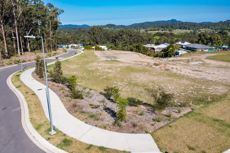 Main view of Homely land listing, LOT 17 Cnr William Road & Powers Crt, Eumundi QLD 4562
