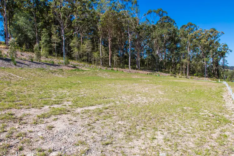 Second view of Homely land listing, LOT 17 Cnr William Road & Powers Crt, Eumundi QLD 4562
