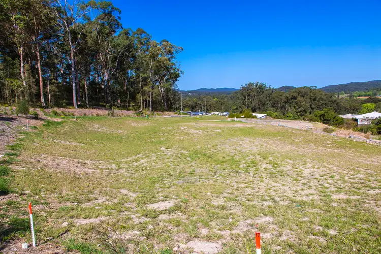 Third view of Homely land listing, LOT 17 Cnr William Road & Powers Crt, Eumundi QLD 4562
