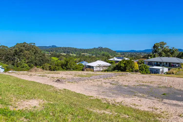 Main view of Homely land listing, 43 William Road, Eumundi QLD 4562