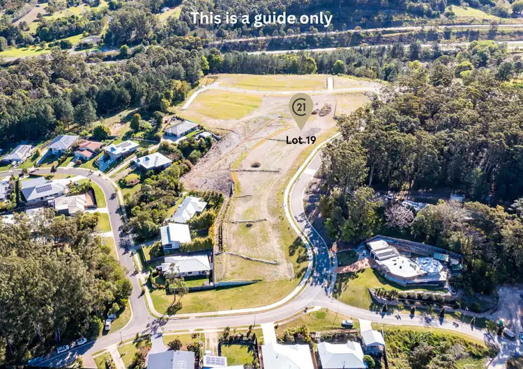 Second view of Homely land listing, 43 William Road, Eumundi QLD 4562