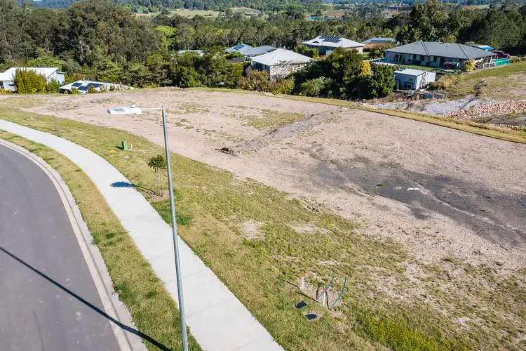 Third view of Homely land listing, 43 William Road, Eumundi QLD 4562