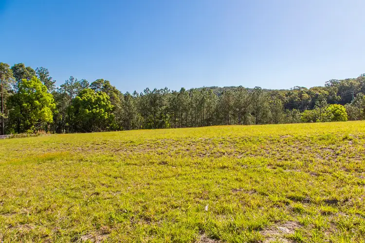 Main view of Homely land listing, 14 Powers Court, Eumundi QLD 4562