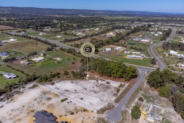 Sixth view of Homely land listing, Lot 73 Hester Close, North Dandalup WA 6207
