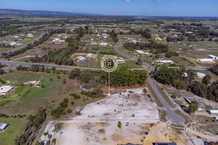 Seventh view of Homely land listing, Lot 73 Hester Close, North Dandalup WA 6207