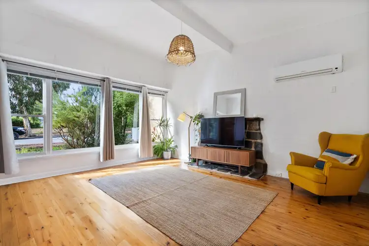 Second view of Homely house listing, 40 Cashel Street, St Marys SA 5042