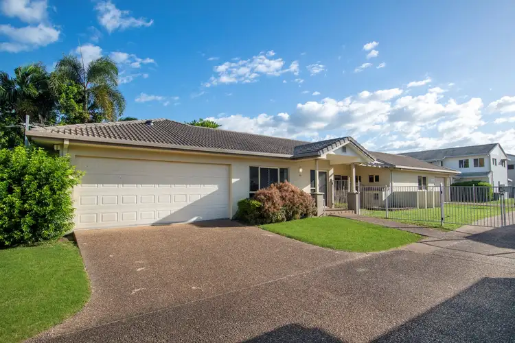 33/1 Burnda Street, Kirwan QLD 4817