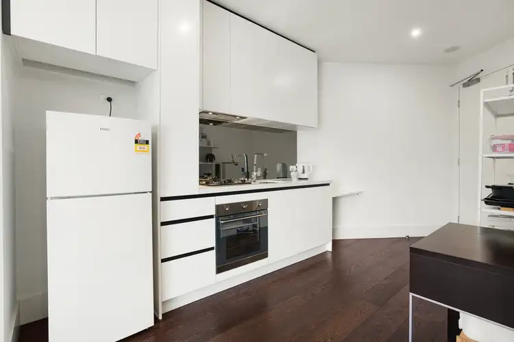 Third view of Homely apartment listing, 203/64-66 Railway Parade, Highett VIC 3190