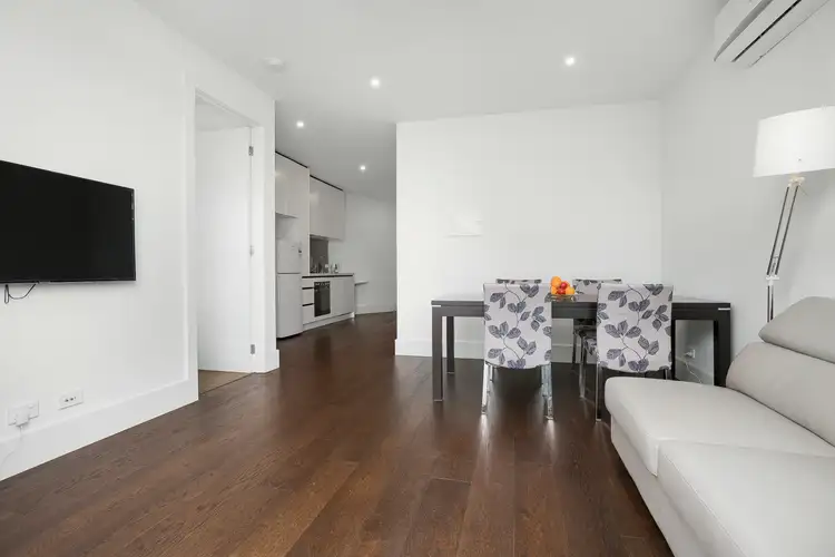 Fourth view of Homely apartment listing, 203/64-66 Railway Parade, Highett VIC 3190
