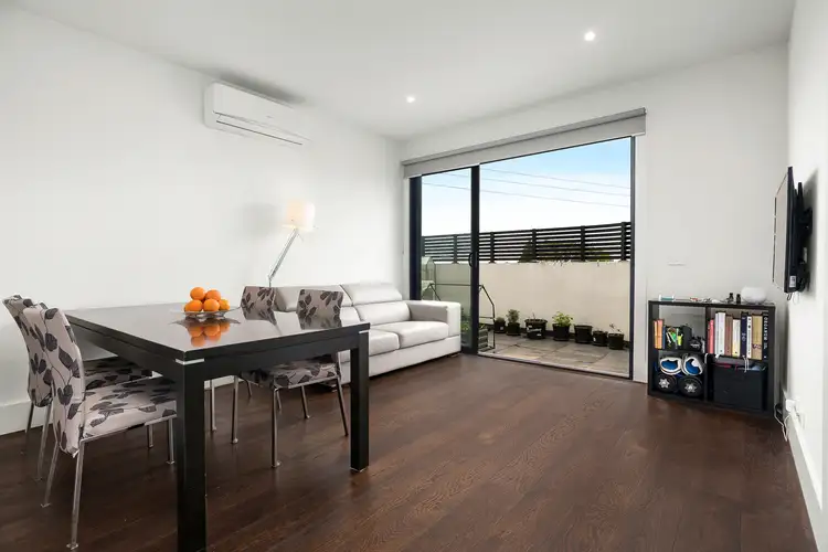 Fifth view of Homely apartment listing, 203/64-66 Railway Parade, Highett VIC 3190